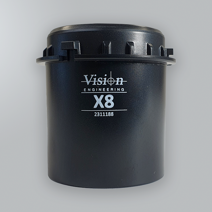 IOTA Objective Lens x8 IOTA Objective Lens x8
